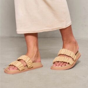 PrettyLittleThing Sandals